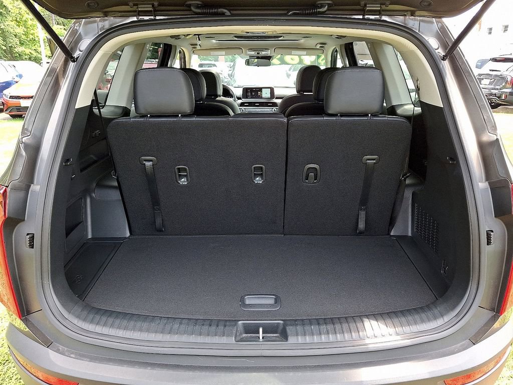 Certified 2022 Kia Telluride S image 34