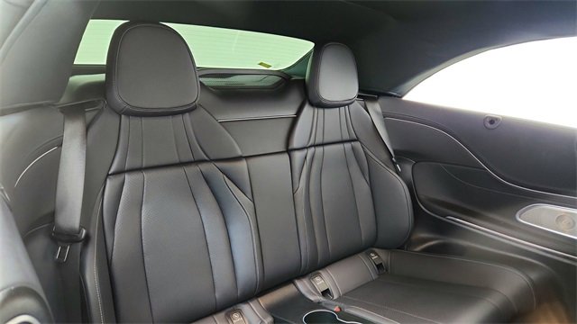 Used 2025 Mercedes-Benz CLE 300 4MATIC Cabriolet image 31
