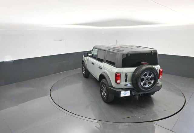 Certified 2023 Ford Bronco Big Bend image 18