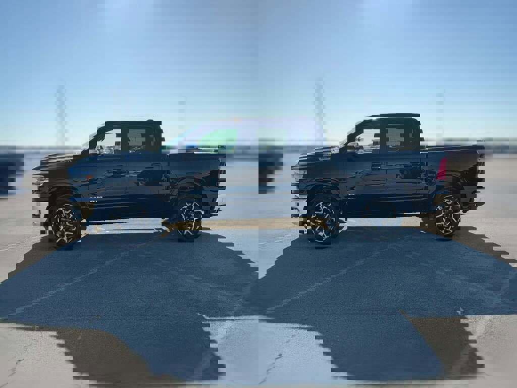 New 2026 RAM 1500 Laramie image 6