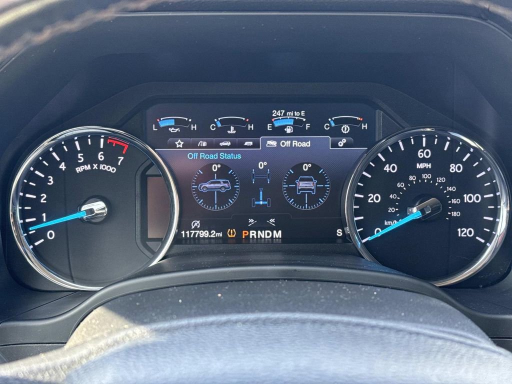 Used 2019 Ford Expedition Max Platinum image 28