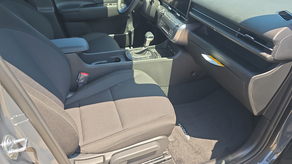 New 2026 Hyundai Kona SEL Sport AWD/4WD image 12