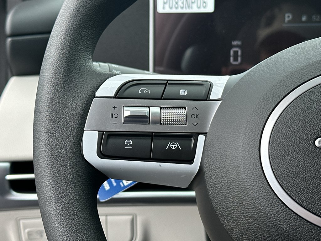 New 2026 Hyundai Tucson SE FWD image 13