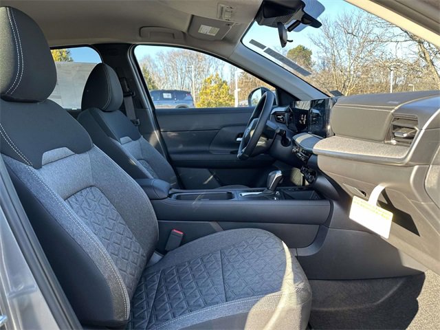 New 2026 Nissan Kicks SV image 10