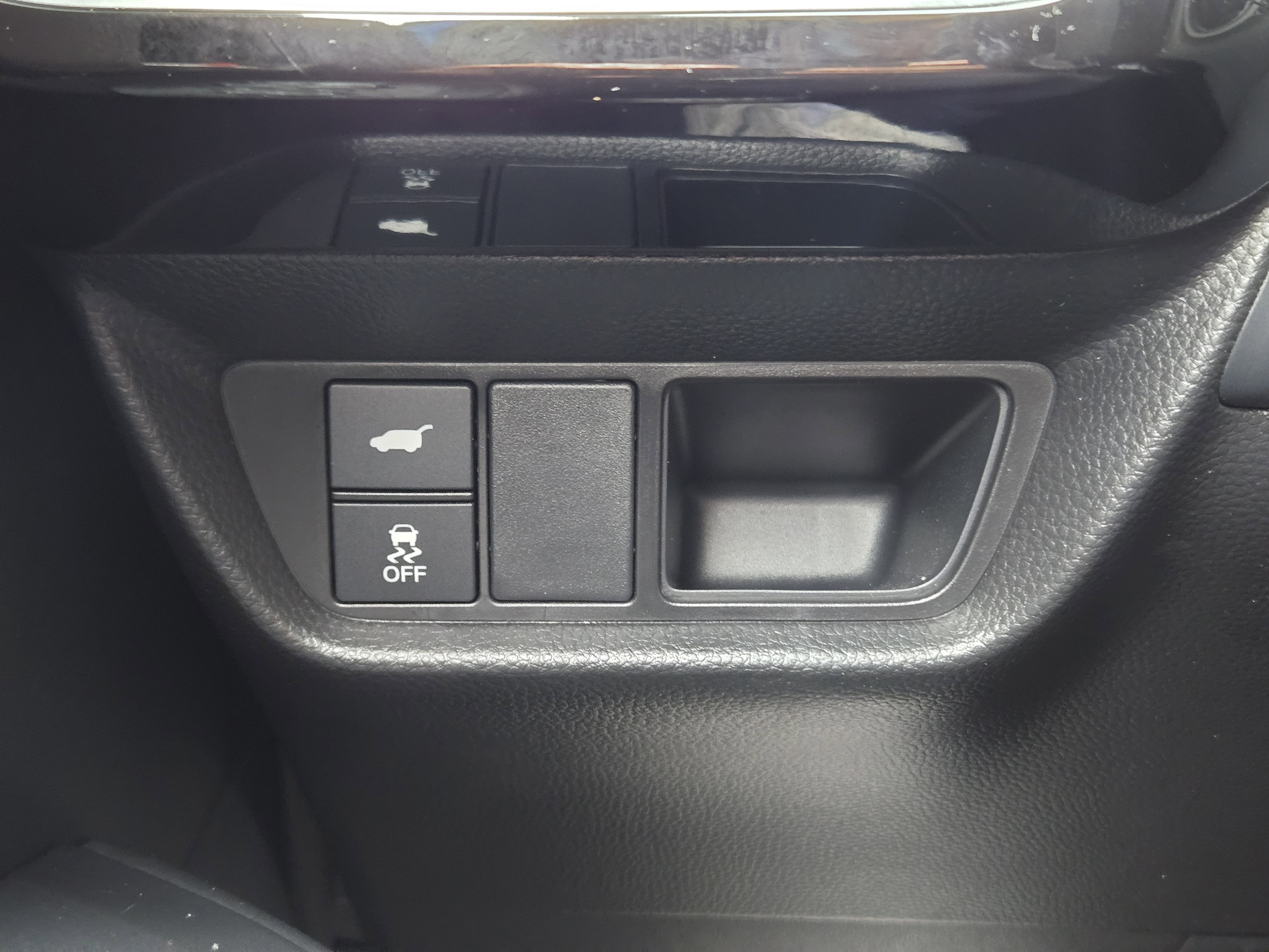 Certified 2025 Acura ADX A-Spec AWD/4WD image 24