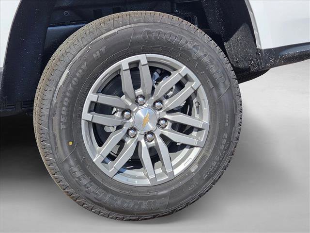 New 2026 Chevrolet Colorado LT image 10