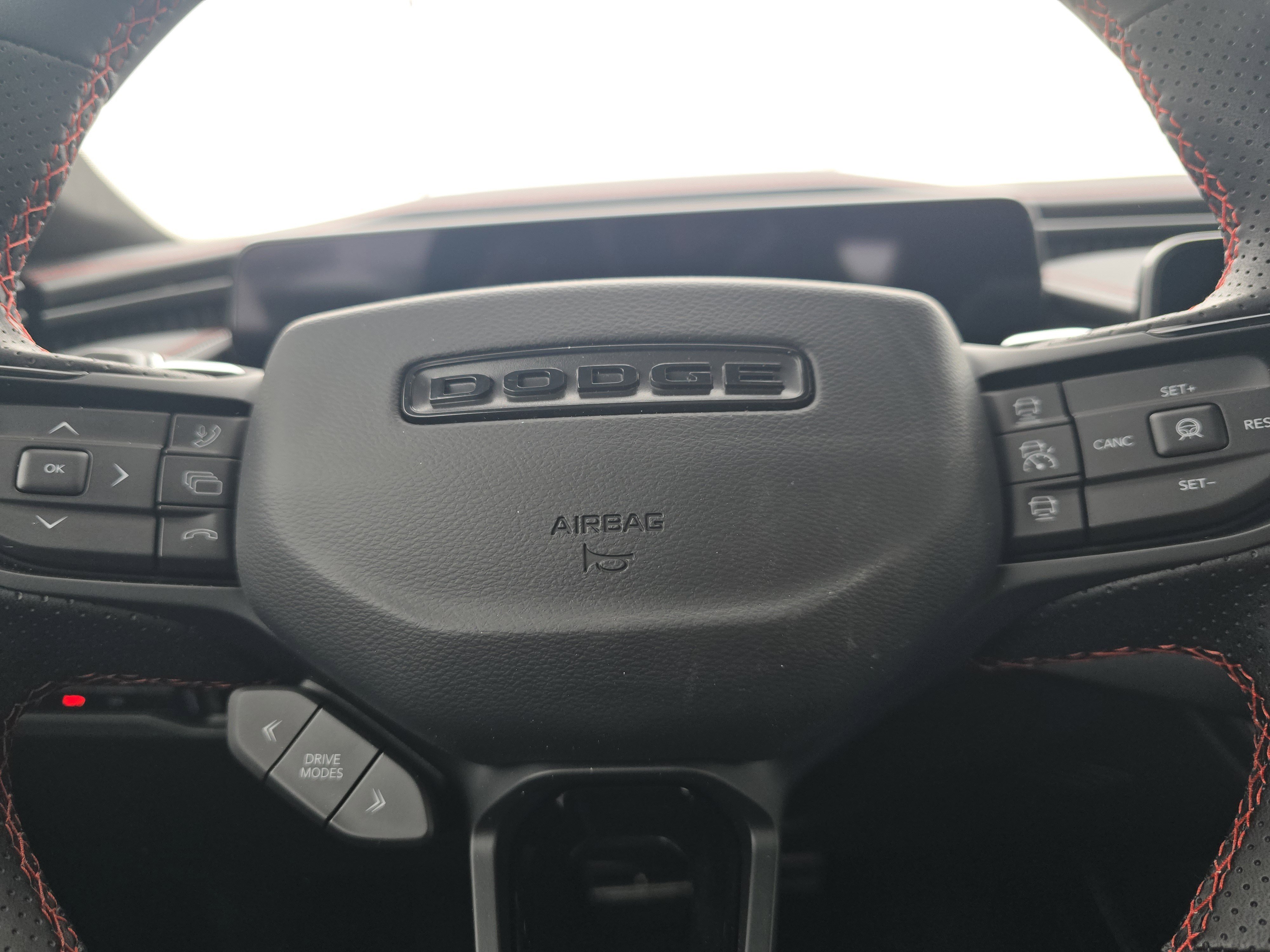 New 2026 Dodge Charger Scat Pack image 31