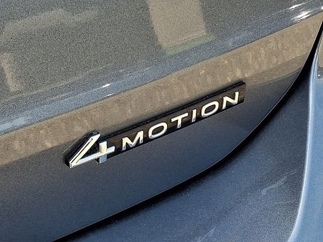 Used 2022 Volkswagen Taos SE AWD/4WD image 26
