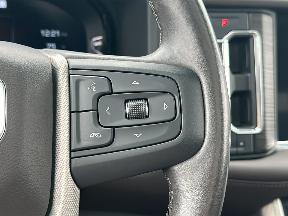 Used 2022 GMC Yukon Denali AWD/4WD image 30