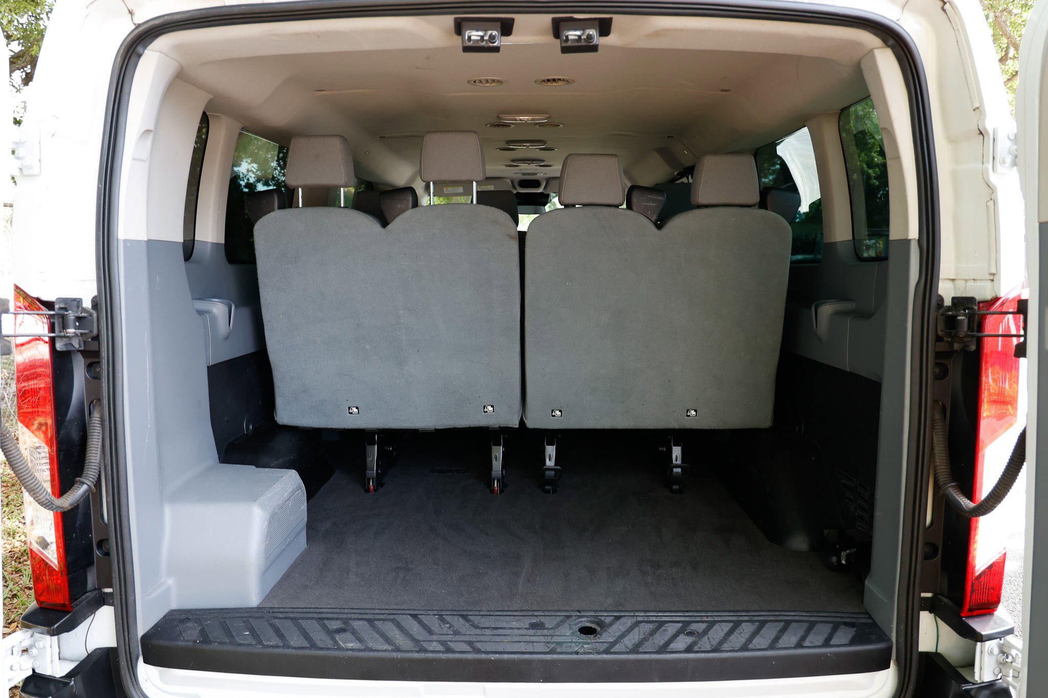 Used 2019 Ford Transit 350 XLT RWD image 25