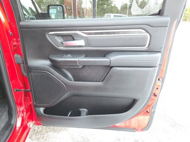 Used 2020 RAM 1500 Big Horn image 55