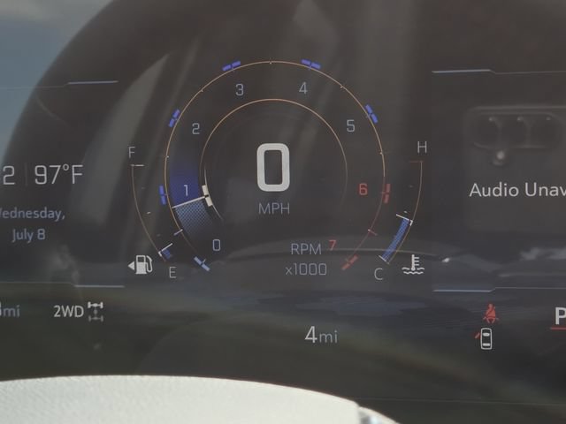 New 2026 Chevrolet Equinox LT w/ Convenience Package II AWD/4WD image 29