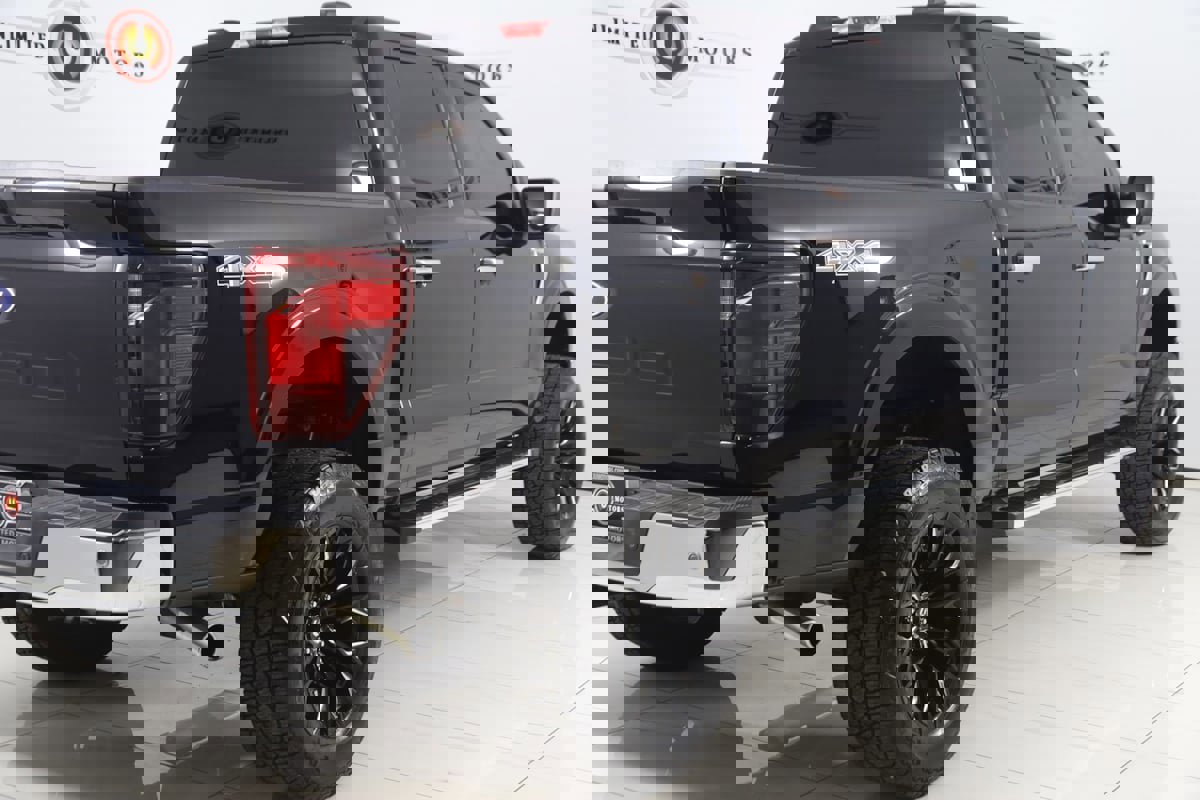 Used 2024 Ford F150 XLT w/ Tow/Haul Package image 45