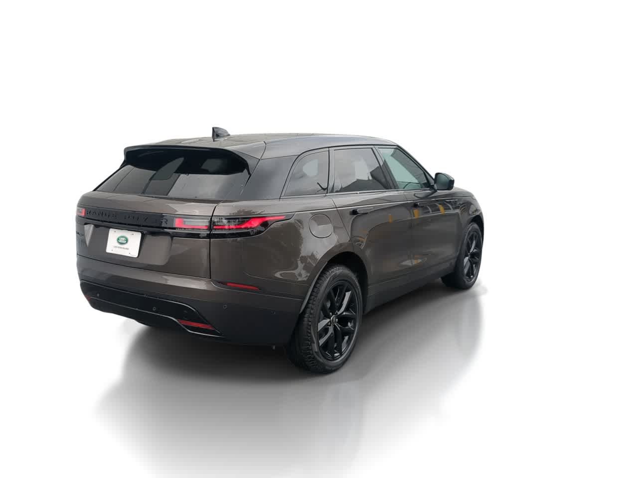 New 2026 Land Rover Range Rover Velar S AWD/4WD image 8