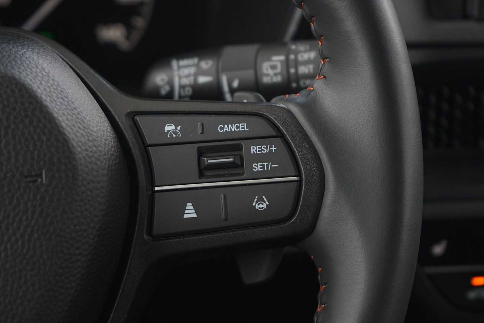 Certified 2023 Honda CR-V Sport image 18