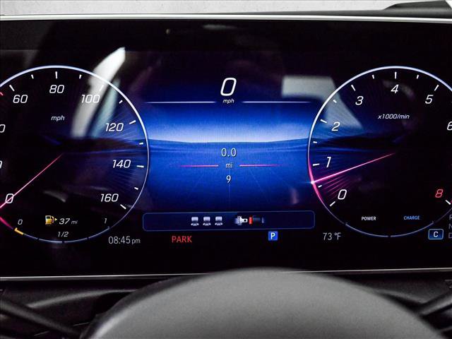 New 2026 Mercedes-Benz C 300 4MATIC Sedan image 11