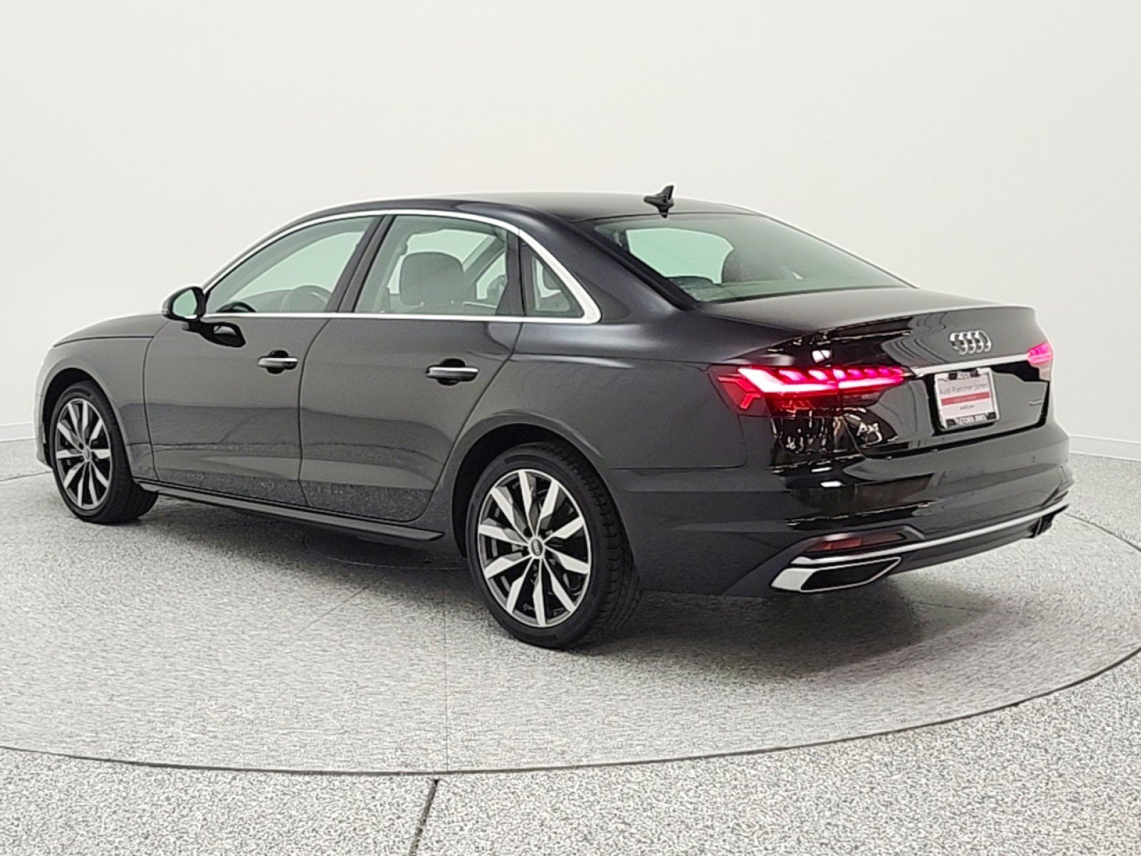 Used 2023 Audi A4 2.0T Premium w/ Convenience Package AWD/4WD image 7