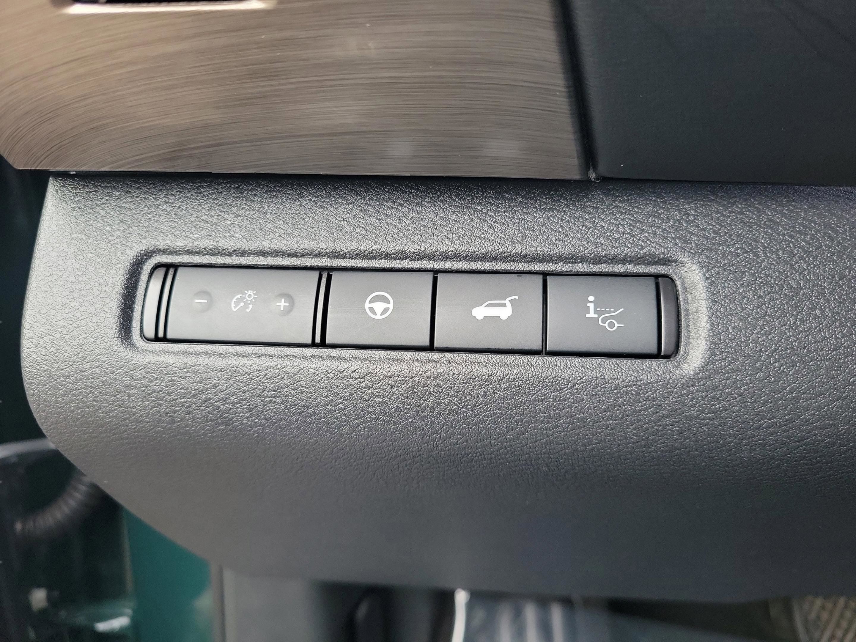 Certified 2023 Nissan Pathfinder Platinum image 27