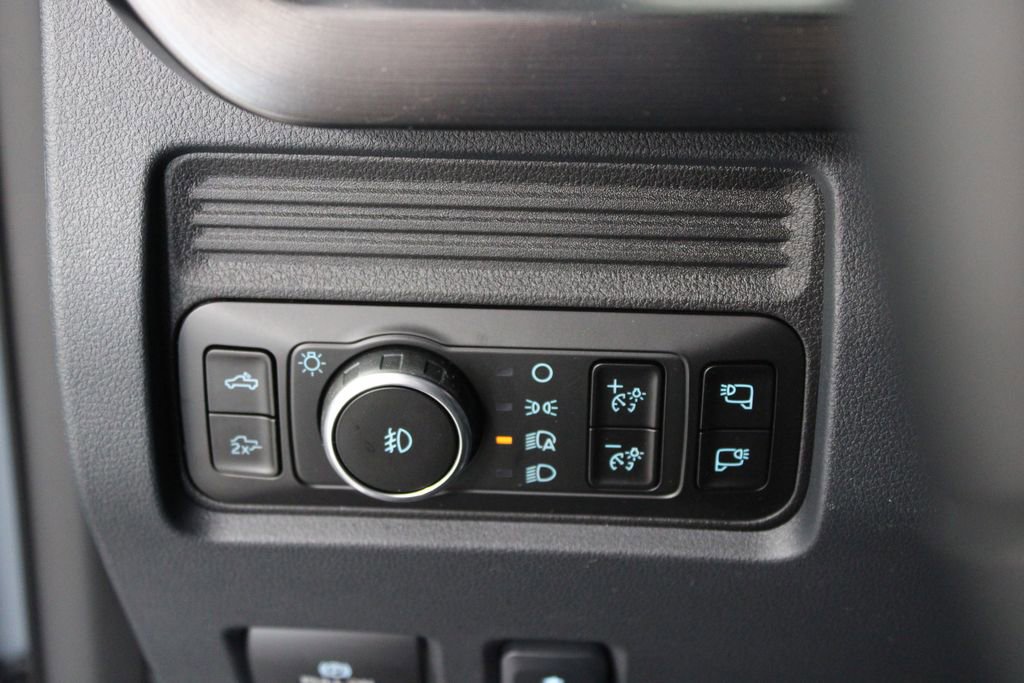 New 2026 Ford F250 Lariat image 43