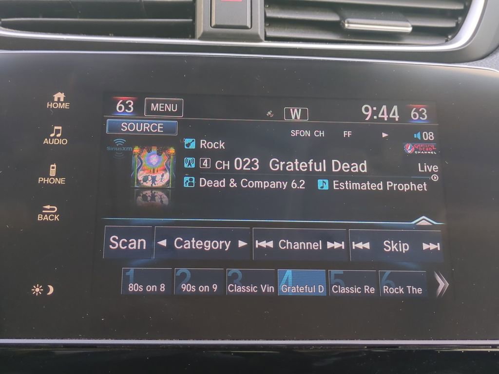 Used 2022 Honda CR-V EX image 23