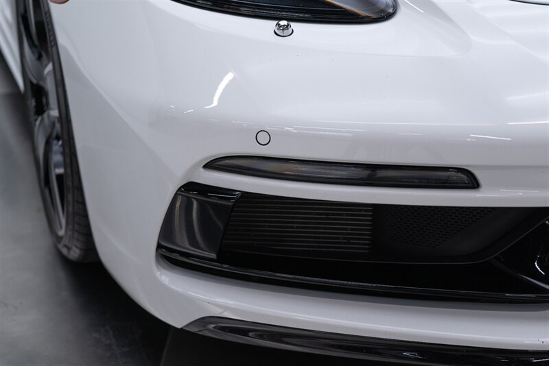 Used 2023 Porsche 718 Boxster GTS RWD image 24