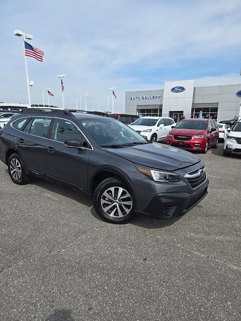 Used 2020 Subaru Outback 2.5i image 3