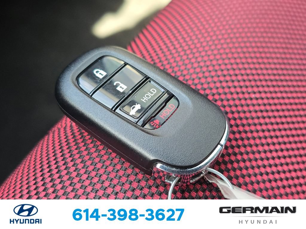 Used 2024 Honda Civic Si image 33