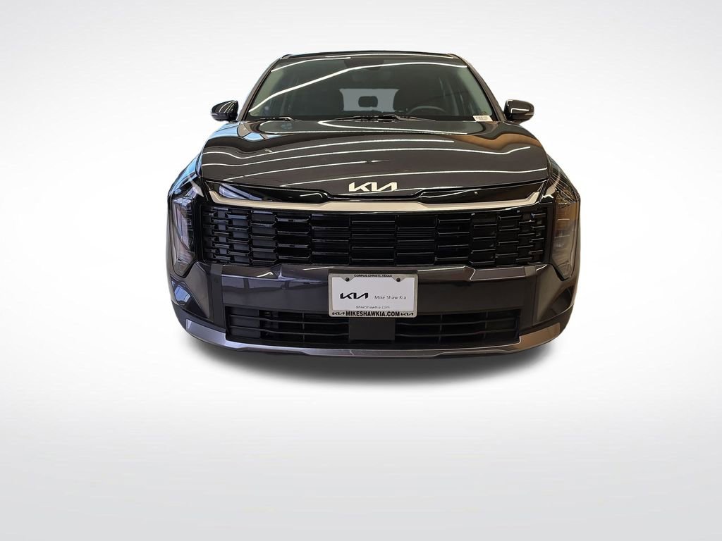 Used 2026 Kia Sportage EX image 9