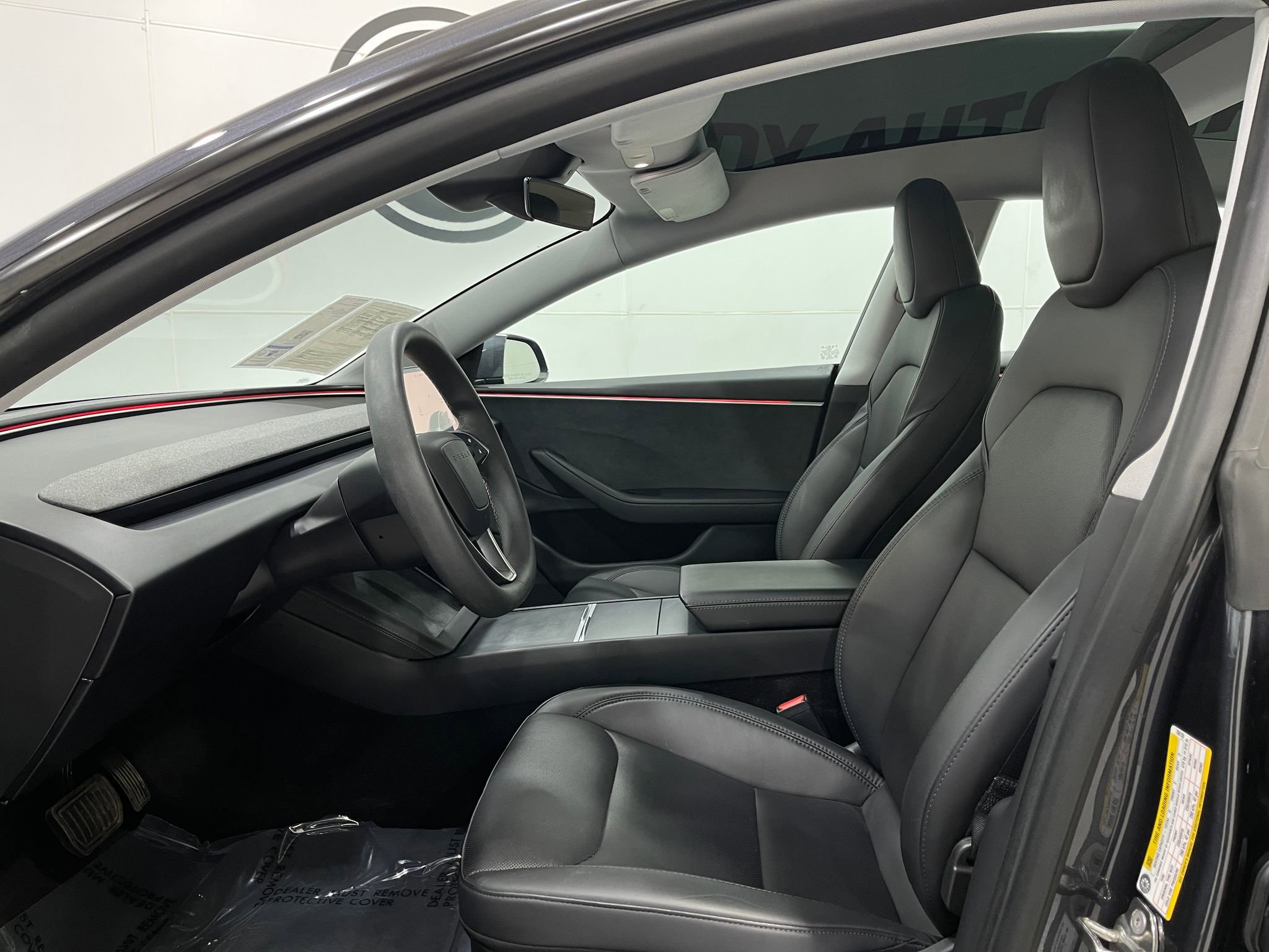 Used 2024 Tesla Model 3 Long Range image 13