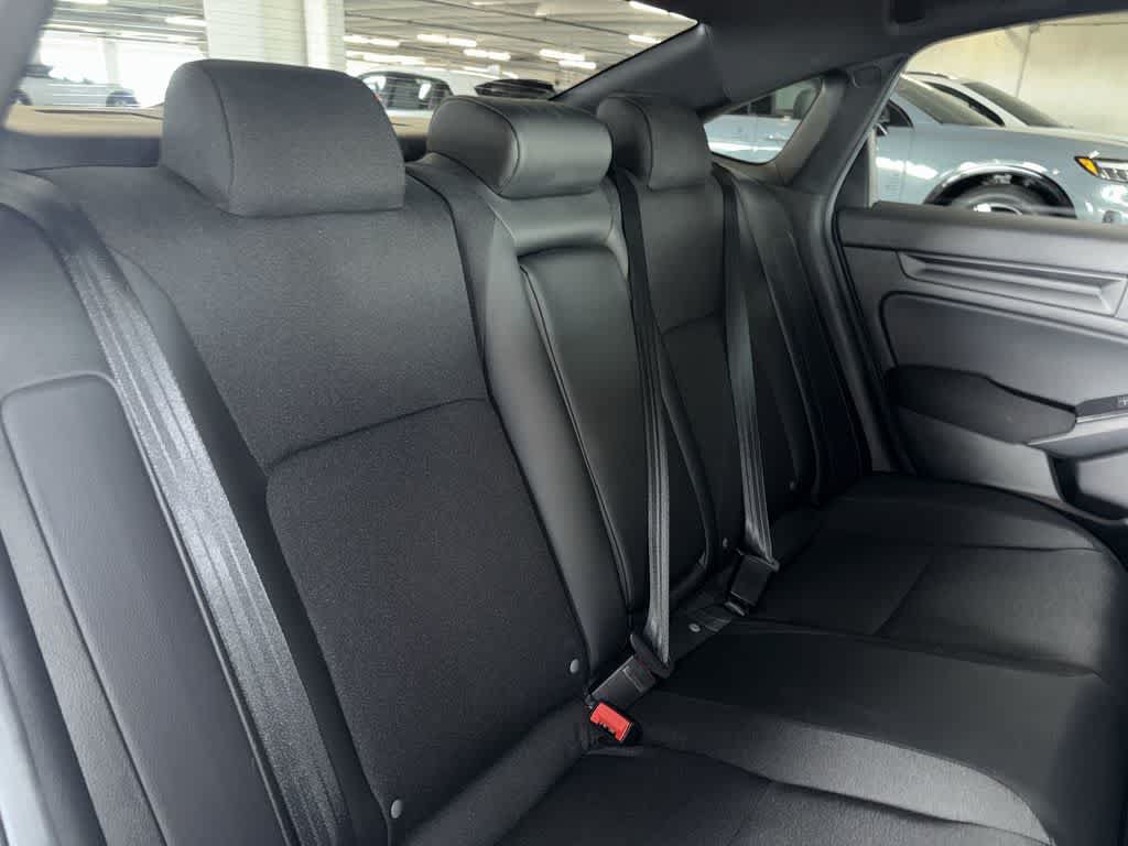 Used 2026 Honda Civic Sport image 25