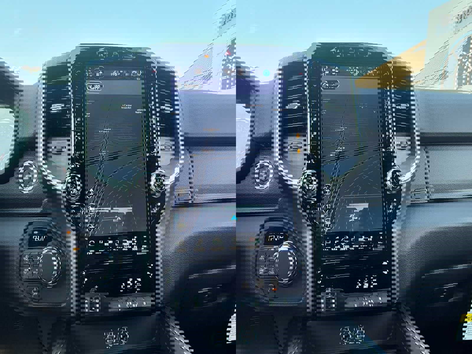 New 2026 RAM 1500 Big Horn image 14