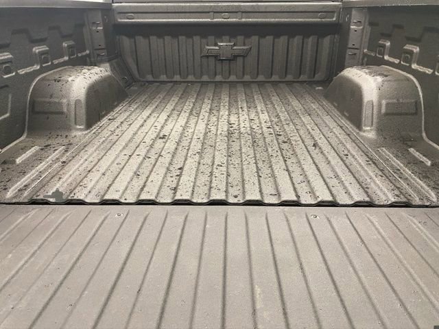 New 2026 Chevrolet Silverado 1500 RST image 24