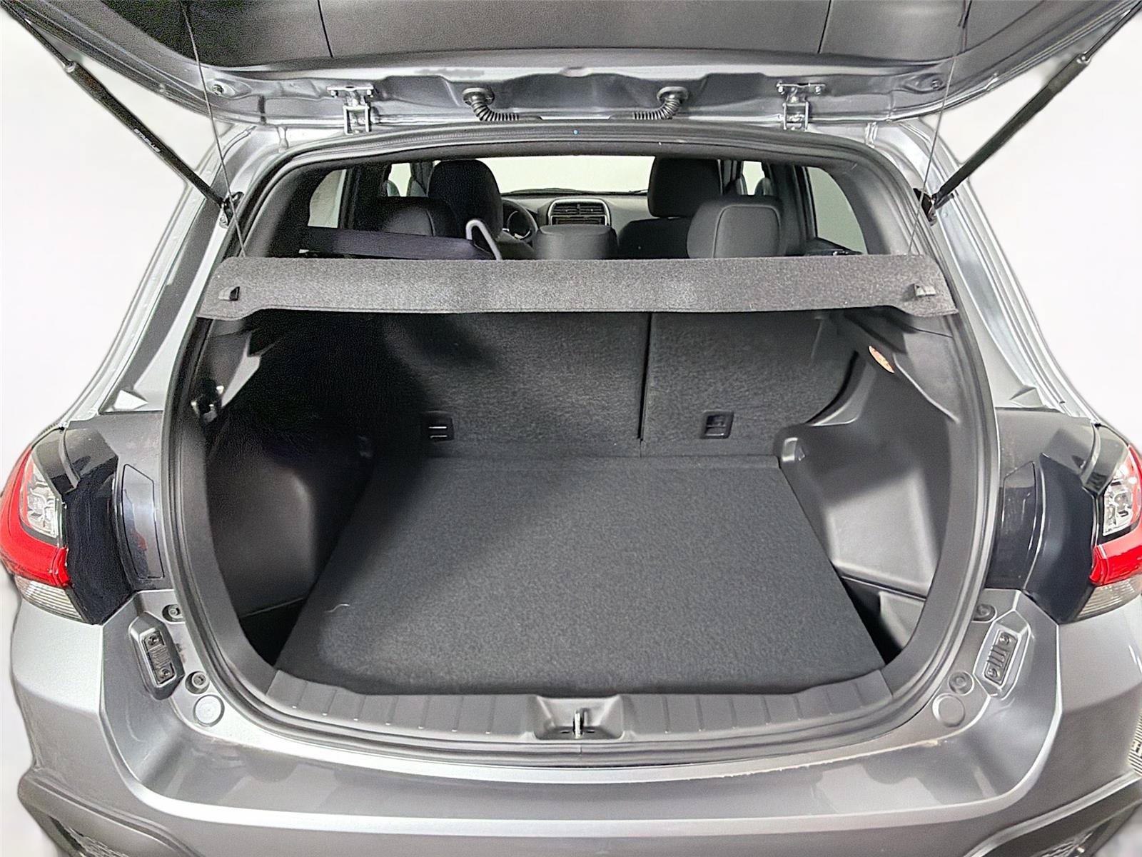 New 2026 Mitsubishi Outlander Sport AWD image 24