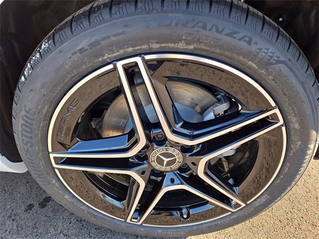 New 2026 Mercedes-Benz CLA 250 4MATIC image 29