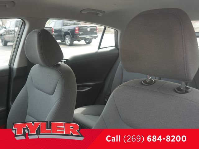 Used 2022 Hyundai Ioniq SEL FWD image 35