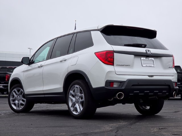 Used 2024 Honda Passport EX-L image 15