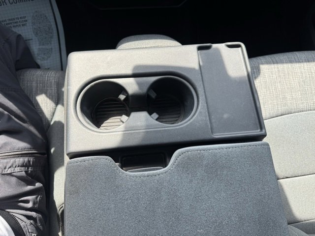 Used 2022 Ford F150 XLT image 27