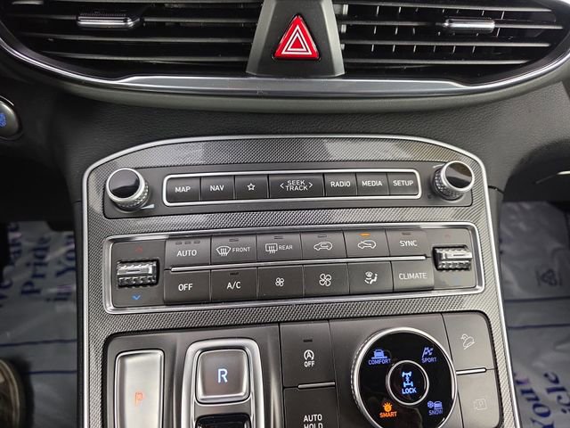 Used 2023 Hyundai Santa Fe SEL AWD/4WD image 24