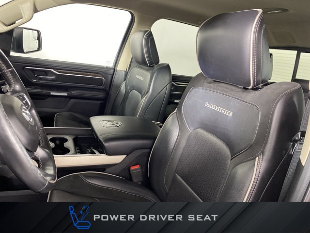 Used 2019 RAM 1500 Laramie AWD/4WD image 20