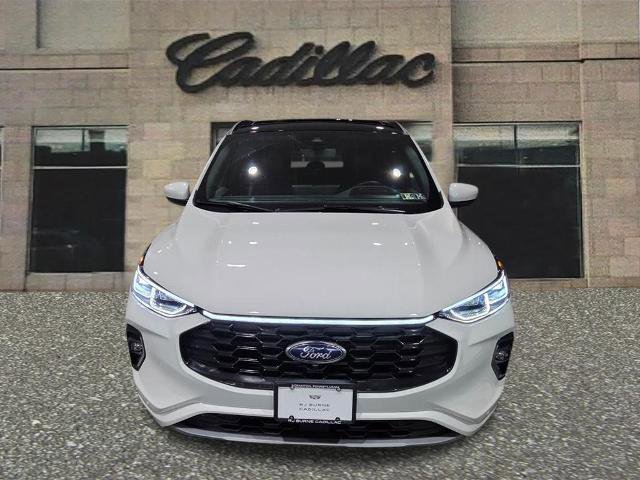 Used 2023 Ford Escape ST-Line Elite w/ Premium Technology Package image 8