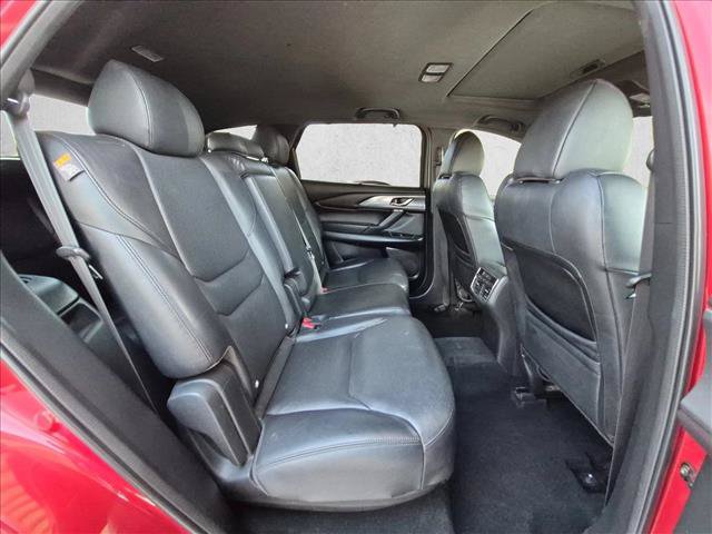 Used 2018 MAZDA CX-9 Grand Touring AWD/4WD image 21