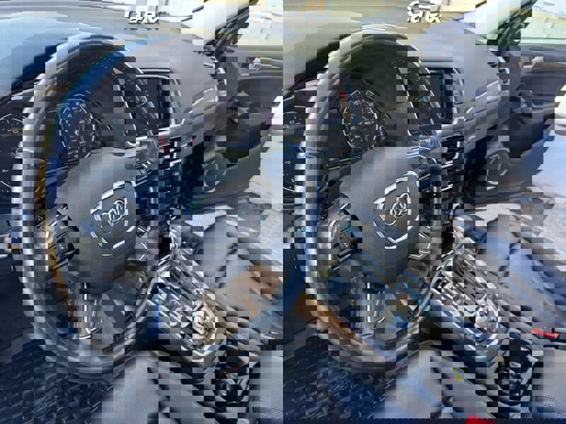 Used 2016 Audi Q5 2.0T Premium Plus w/ Technology Package image 23