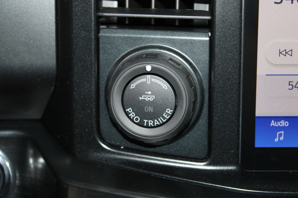 New 2026 Ford F250 Lariat w/ Black Appearance Package AWD/4WD image 47
