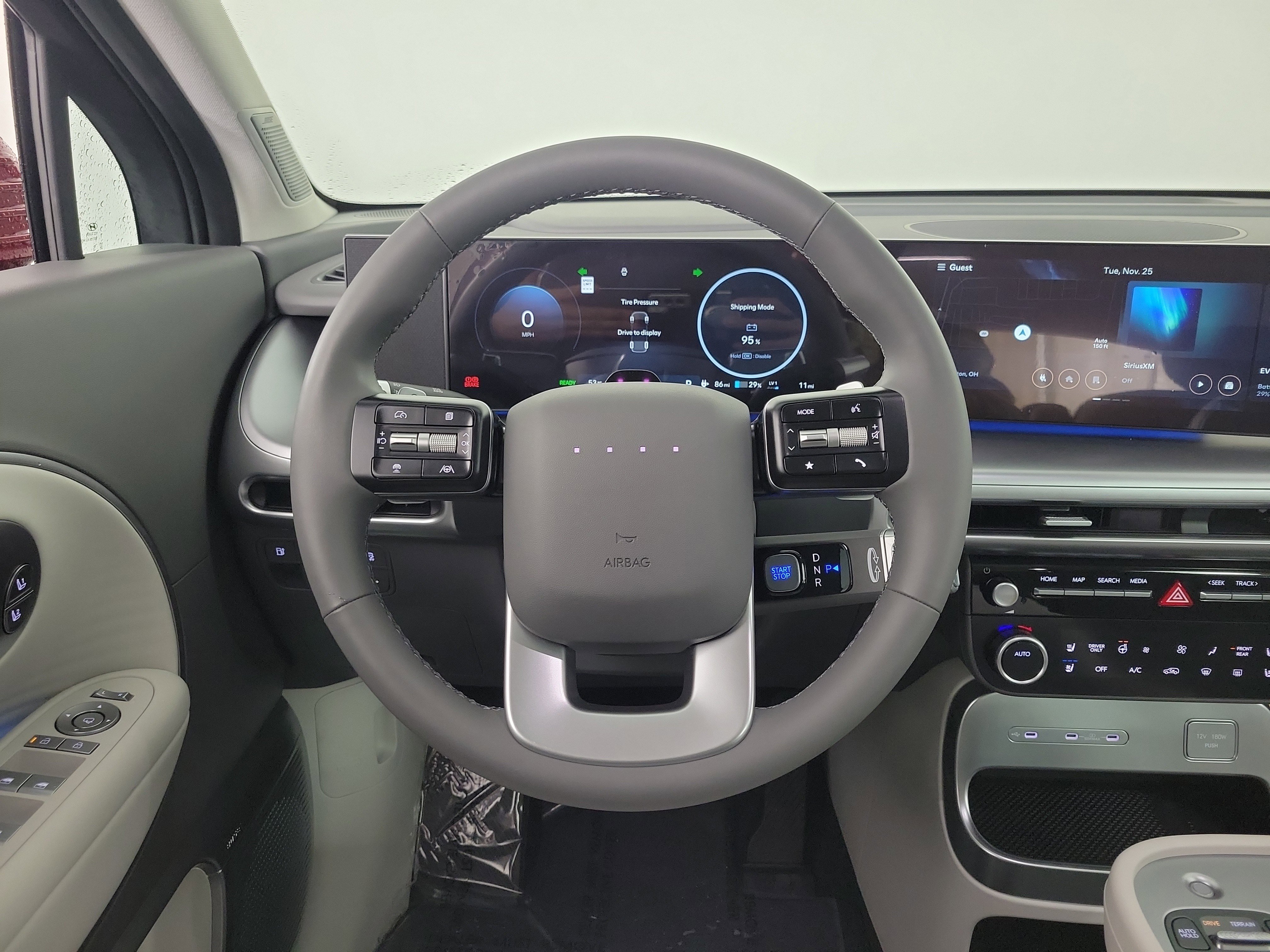 New 2026 Hyundai Ioniq 9 Limited image 11