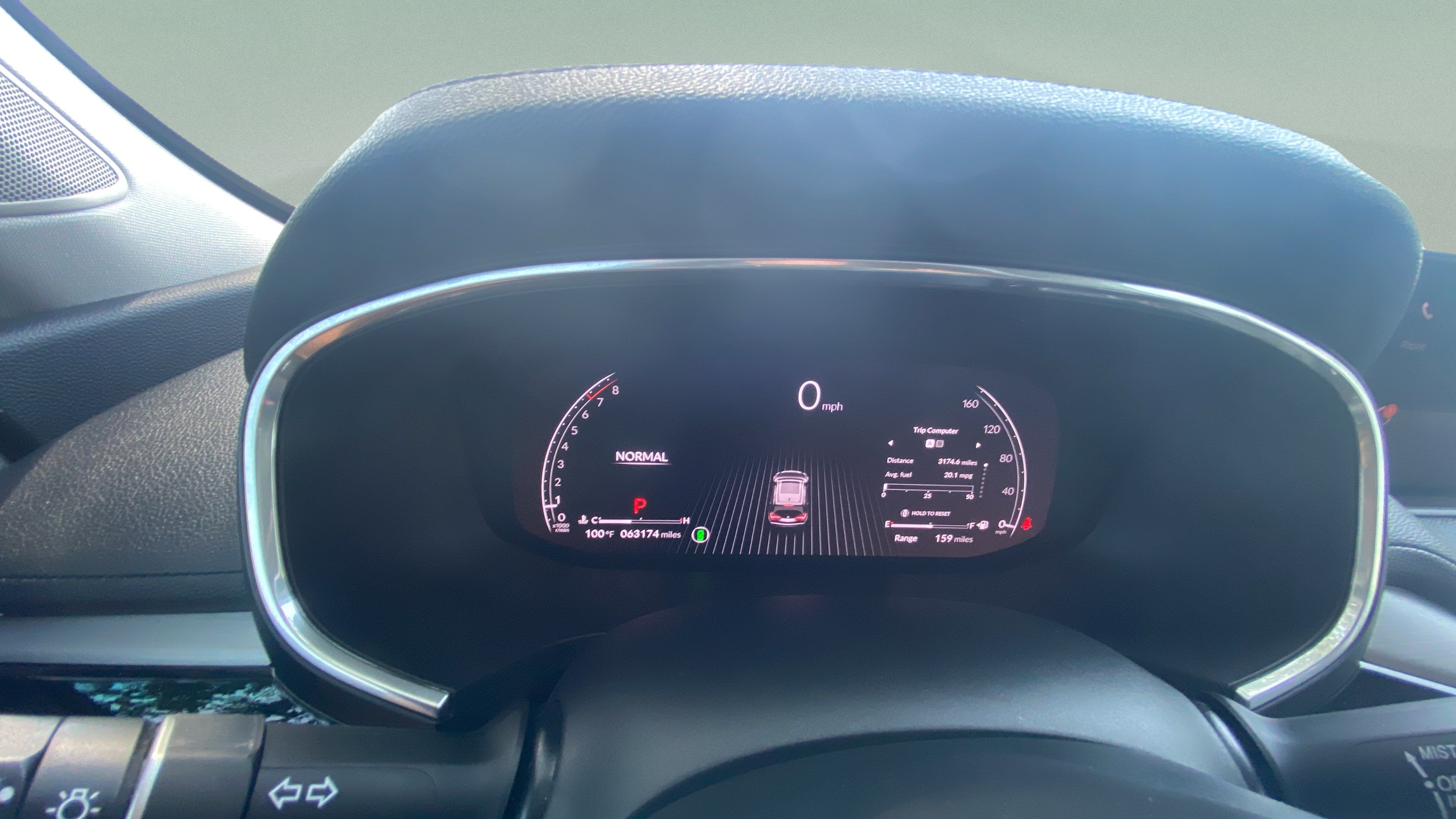 Certified 2023 Acura MDX FWD image 17