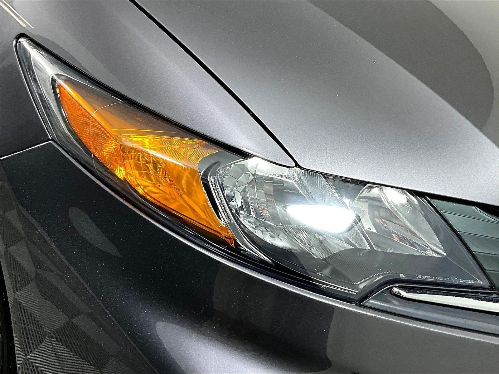 Used 2015 Honda Civic EX image 30