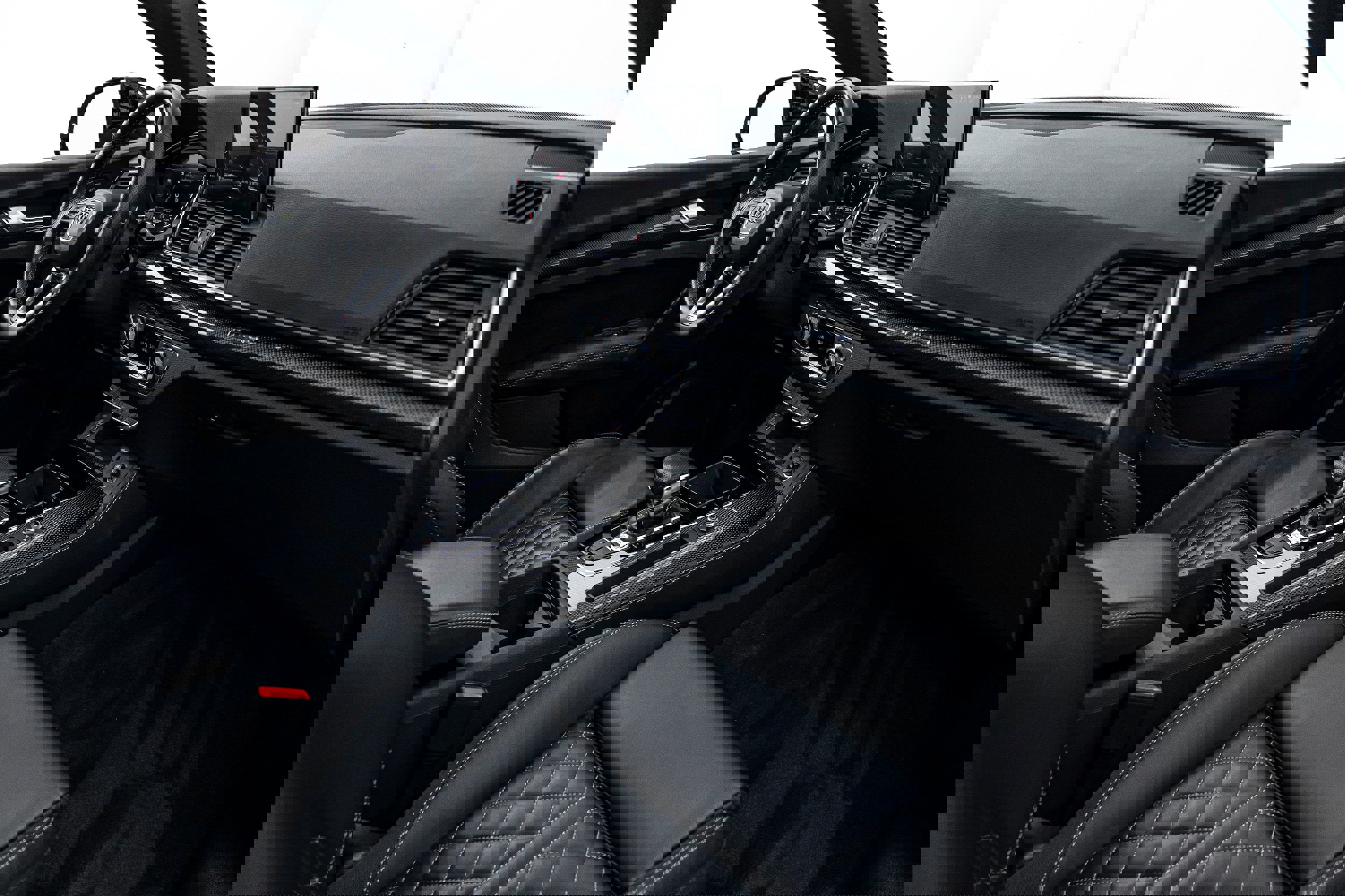 Certified 2024 Audi SQ5 Premium Plus w/ Premium Plus Package image 11