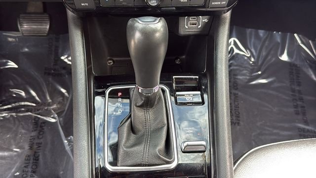 Used 2024 Jeep Compass Latitude AWD/4WD image 26