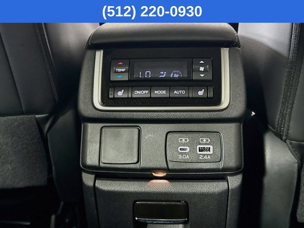 Certified 2026 Subaru Ascent Limited AWD/4WD image 32