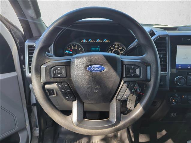 Used 2020 Ford F150 XLT image 17